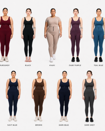 ULTRAWAIST LEGGING MERDEKA