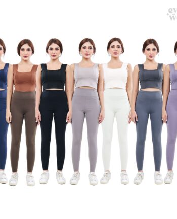 Last Offer ! Legging Seamless 50% Disc