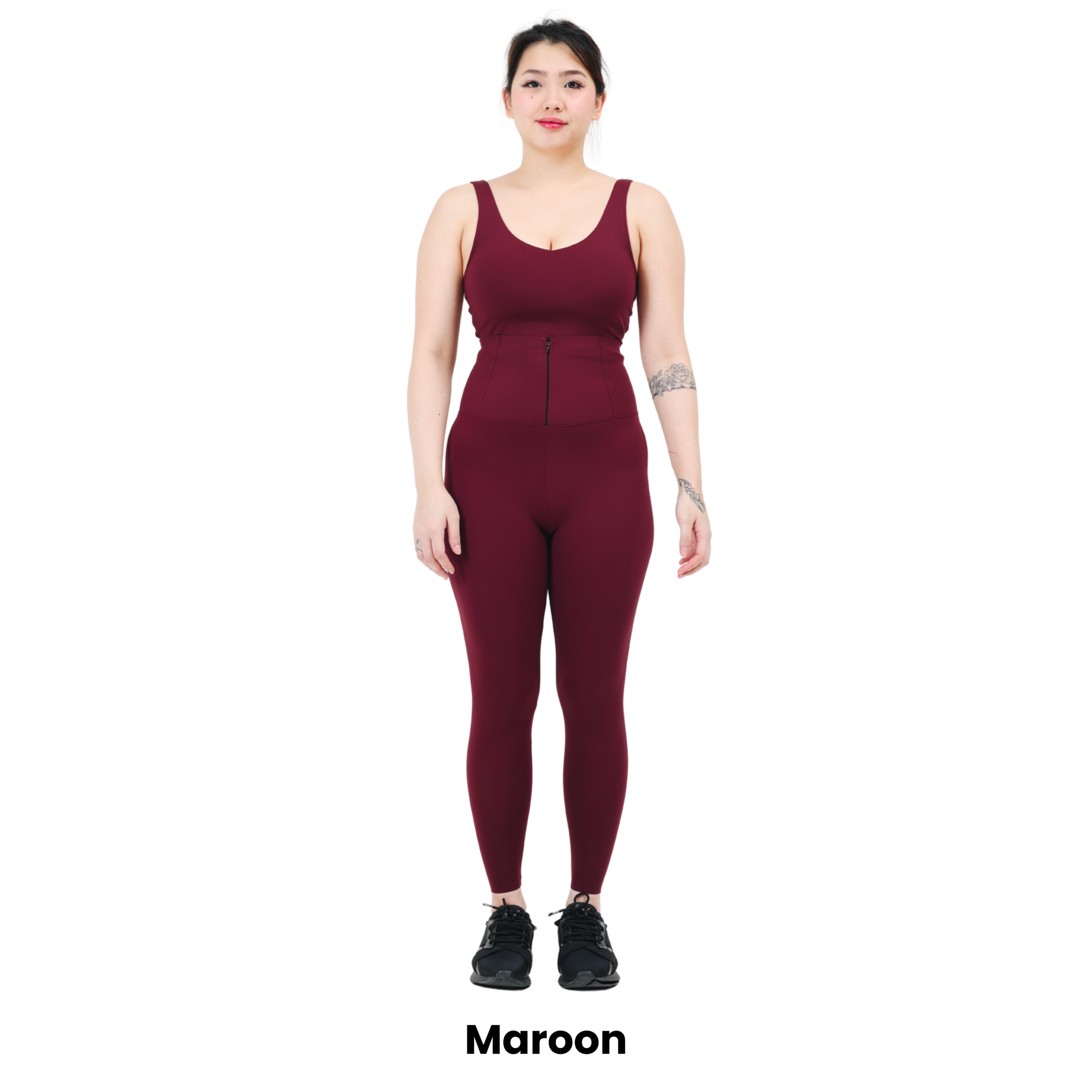 Warna Ultrawaist 5