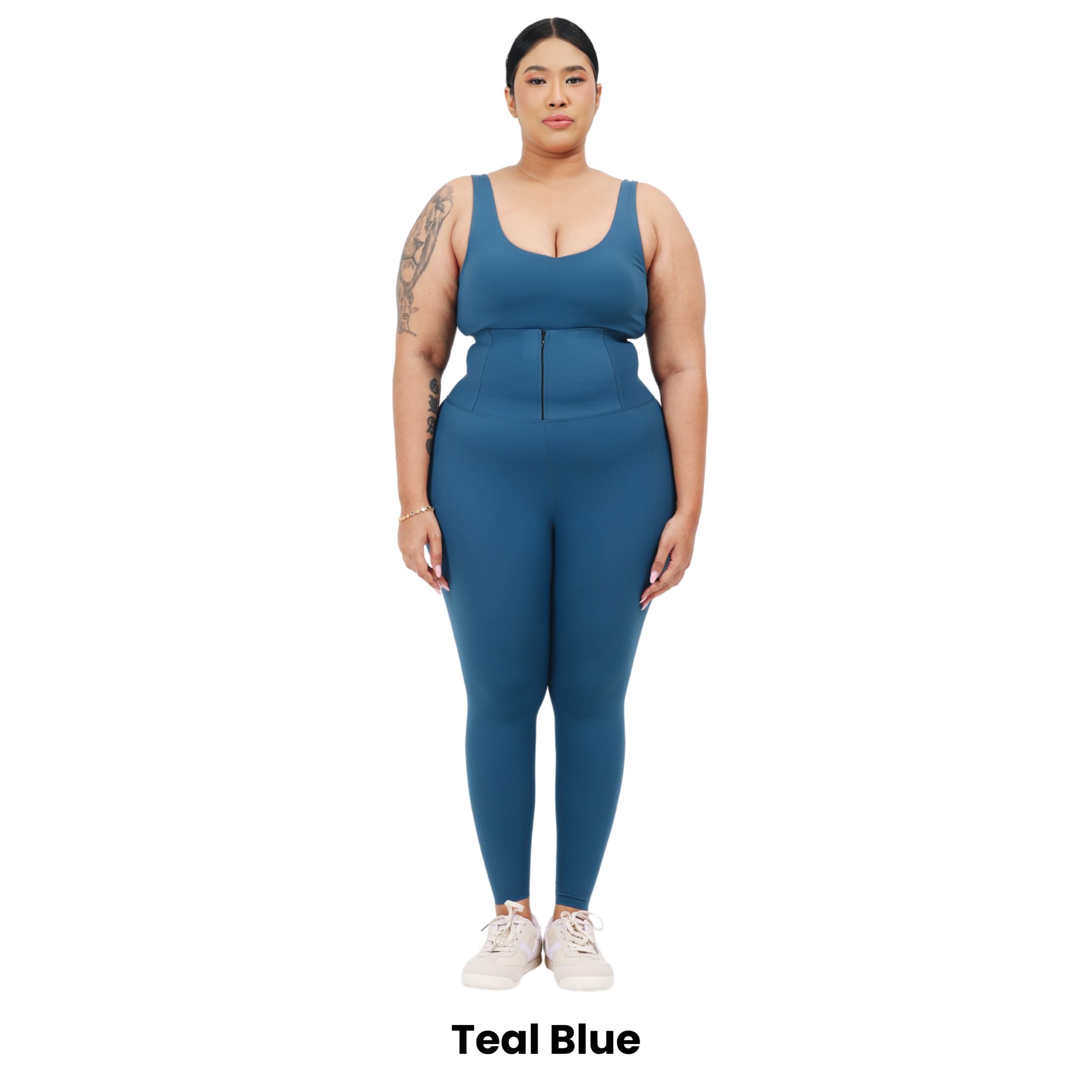 Warna Ultrawaist 2