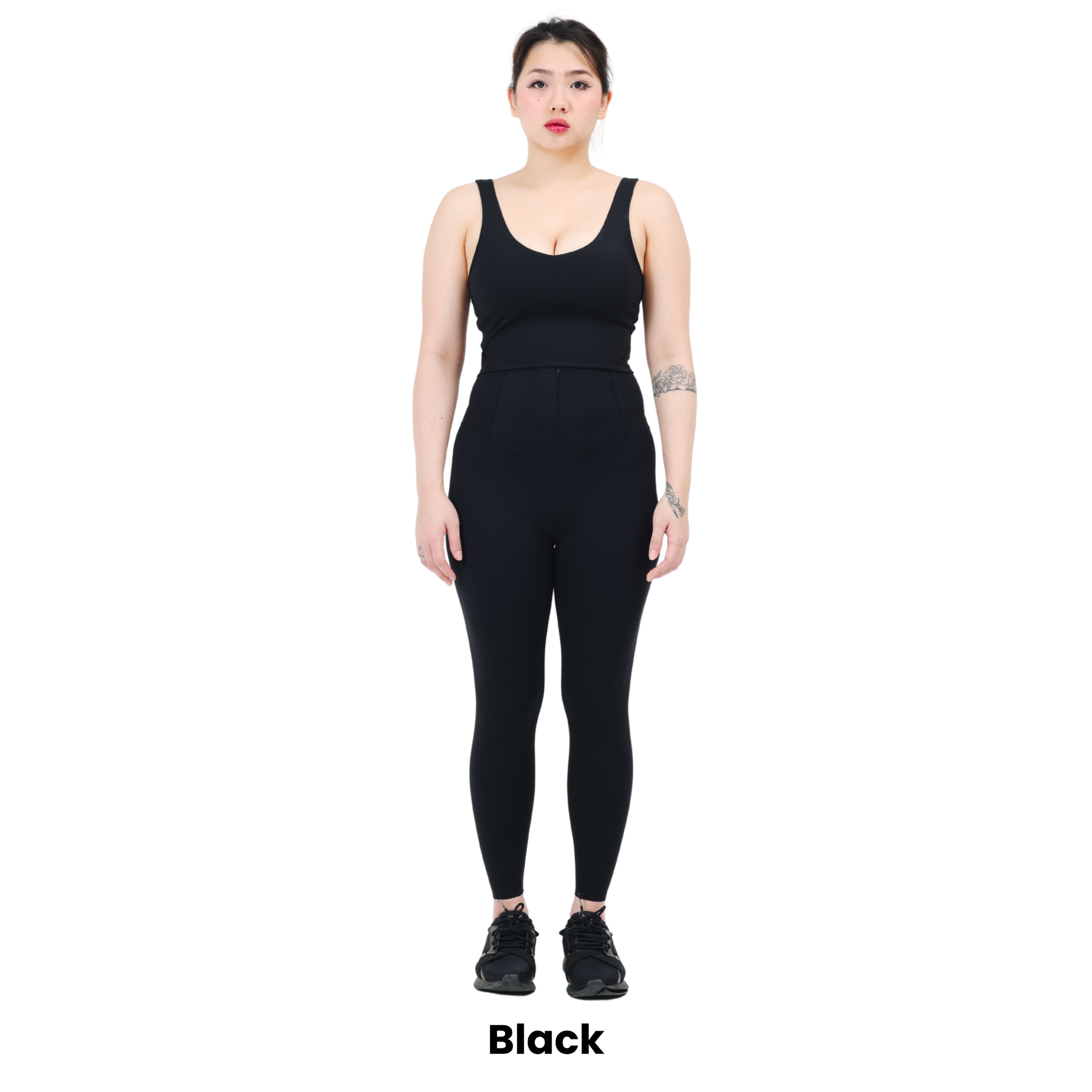 Warna Ultrawaist 4