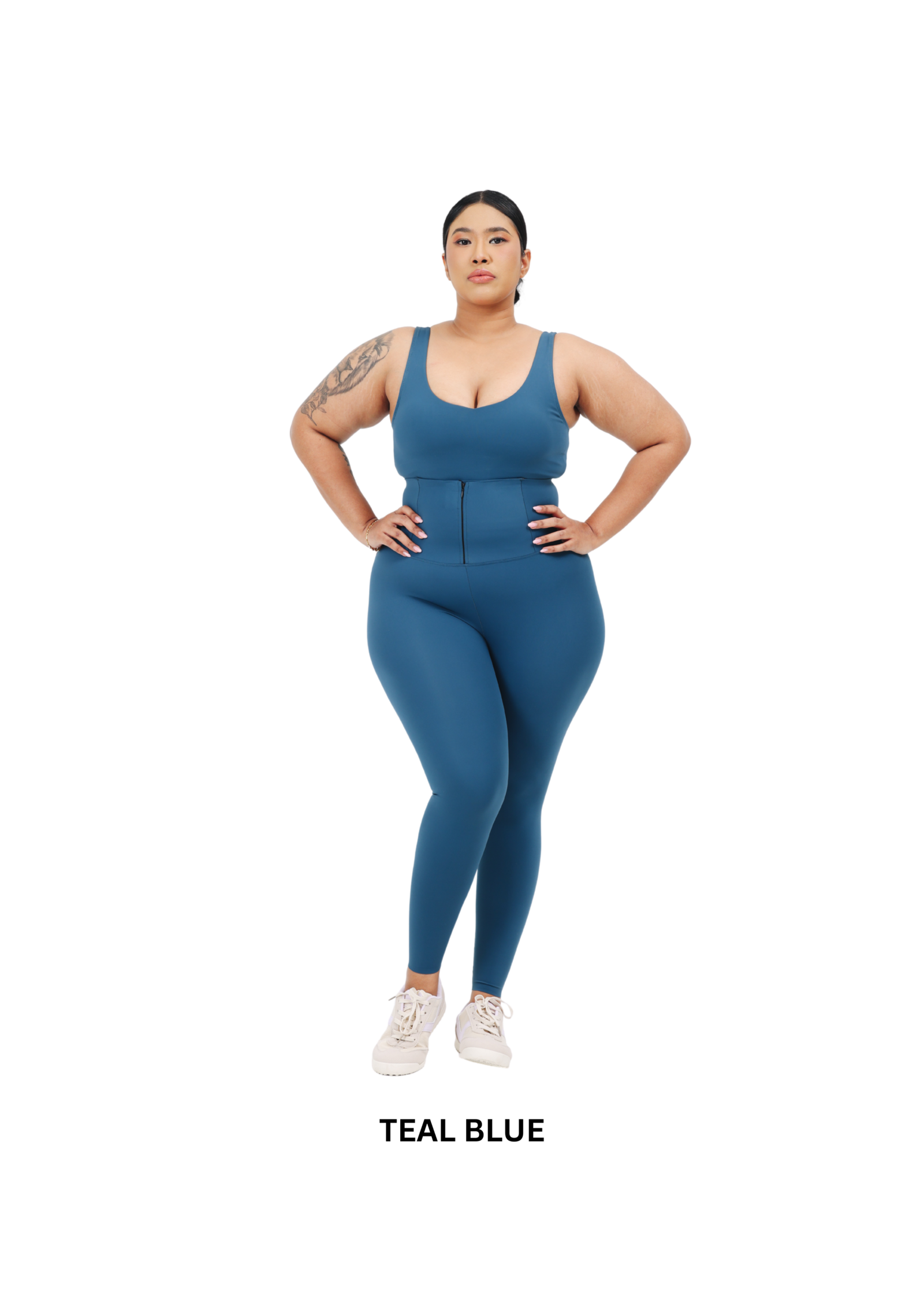 Warna Ultrawaist 4