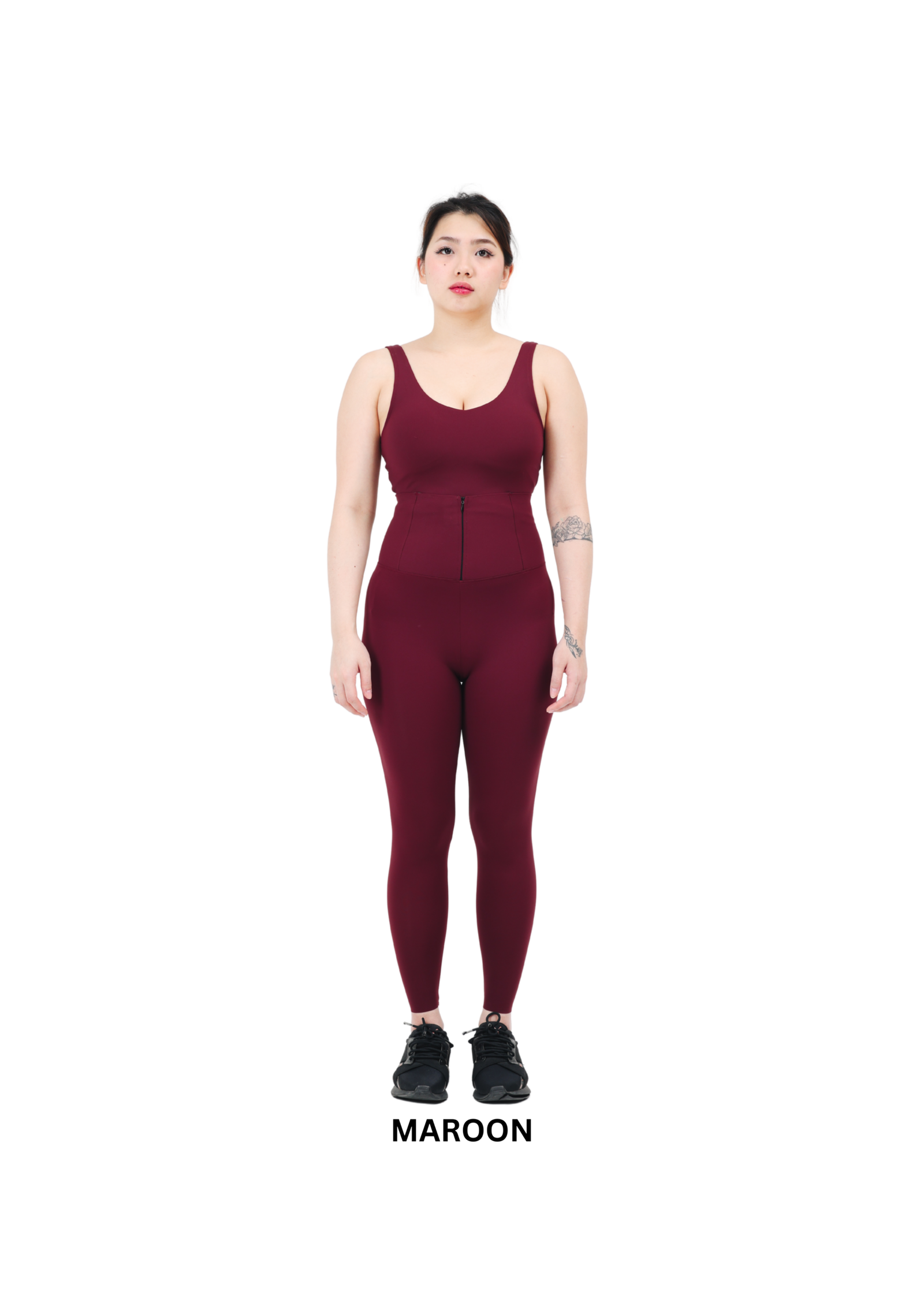 Warna Ultrawaist 5