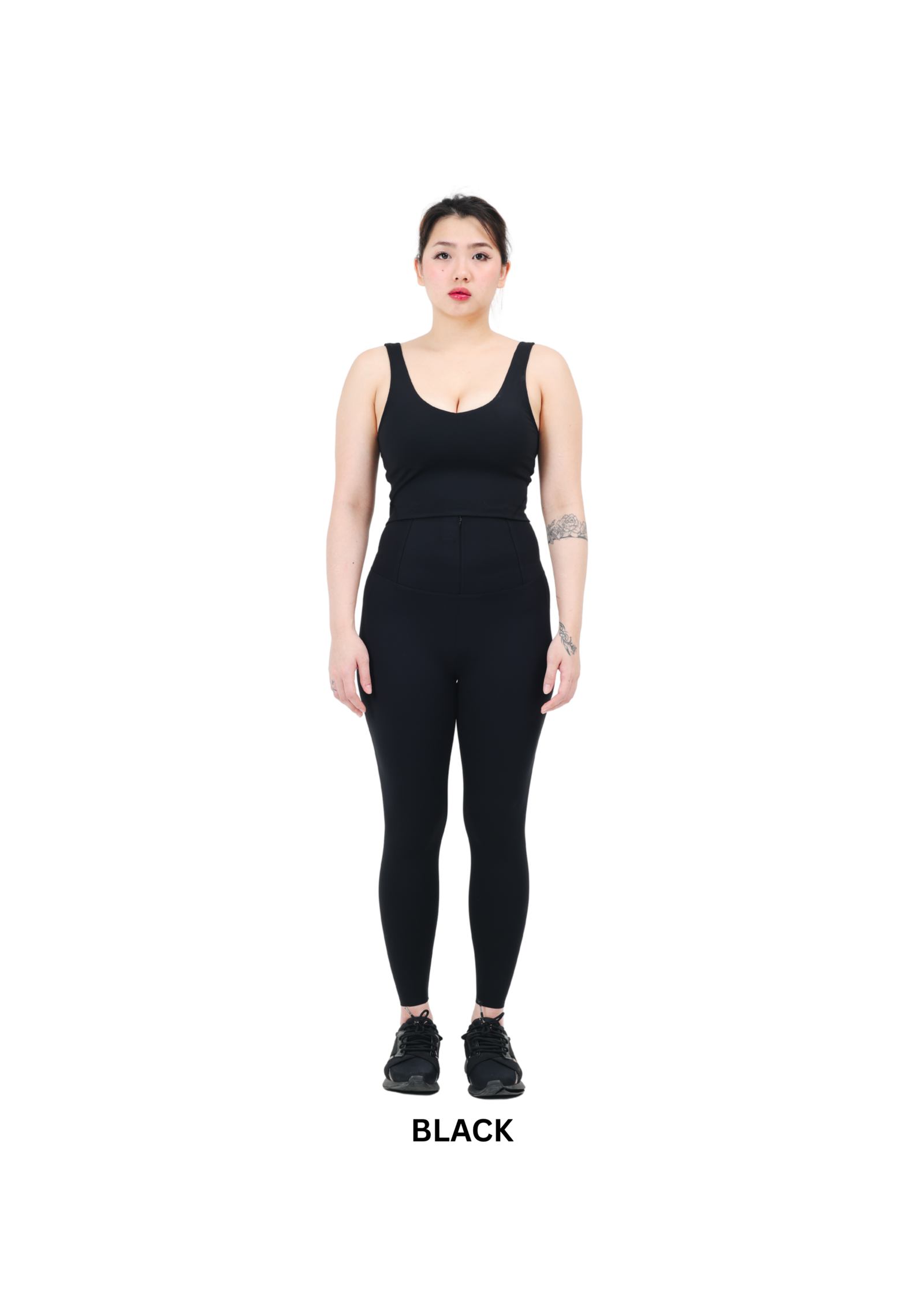 Ultrawaist Legging Eyma Wear