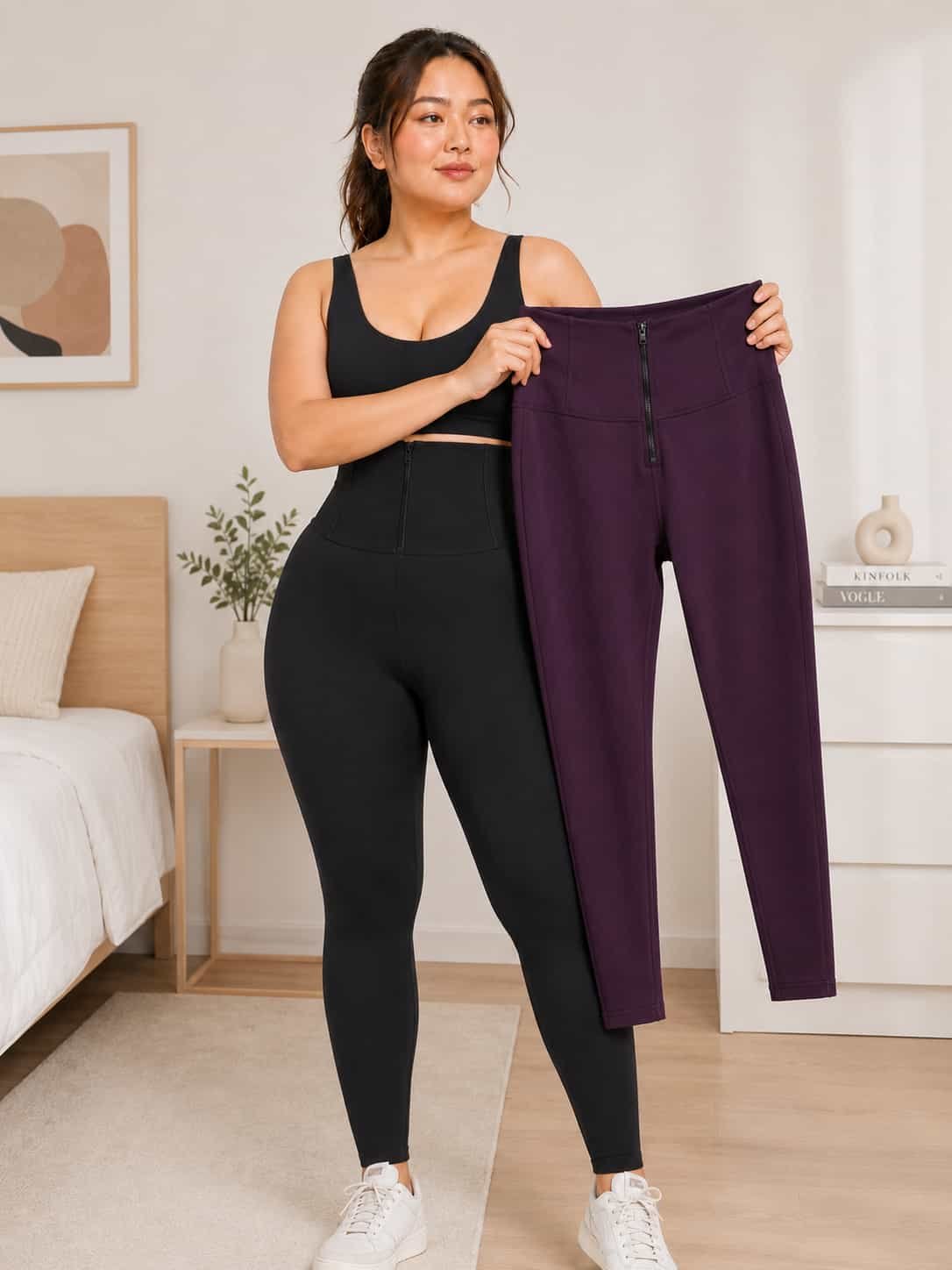 Ultrawaist Legging