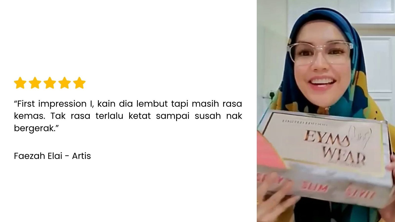 Gambar artis slide 3 bawah