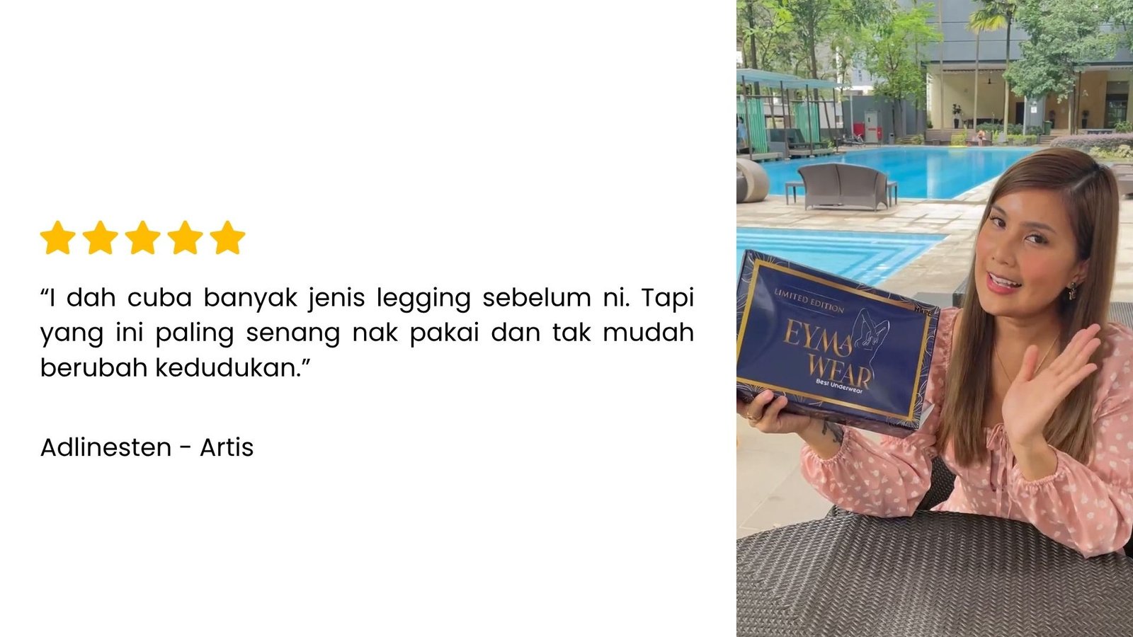 Gambar artis slide 2 bawah