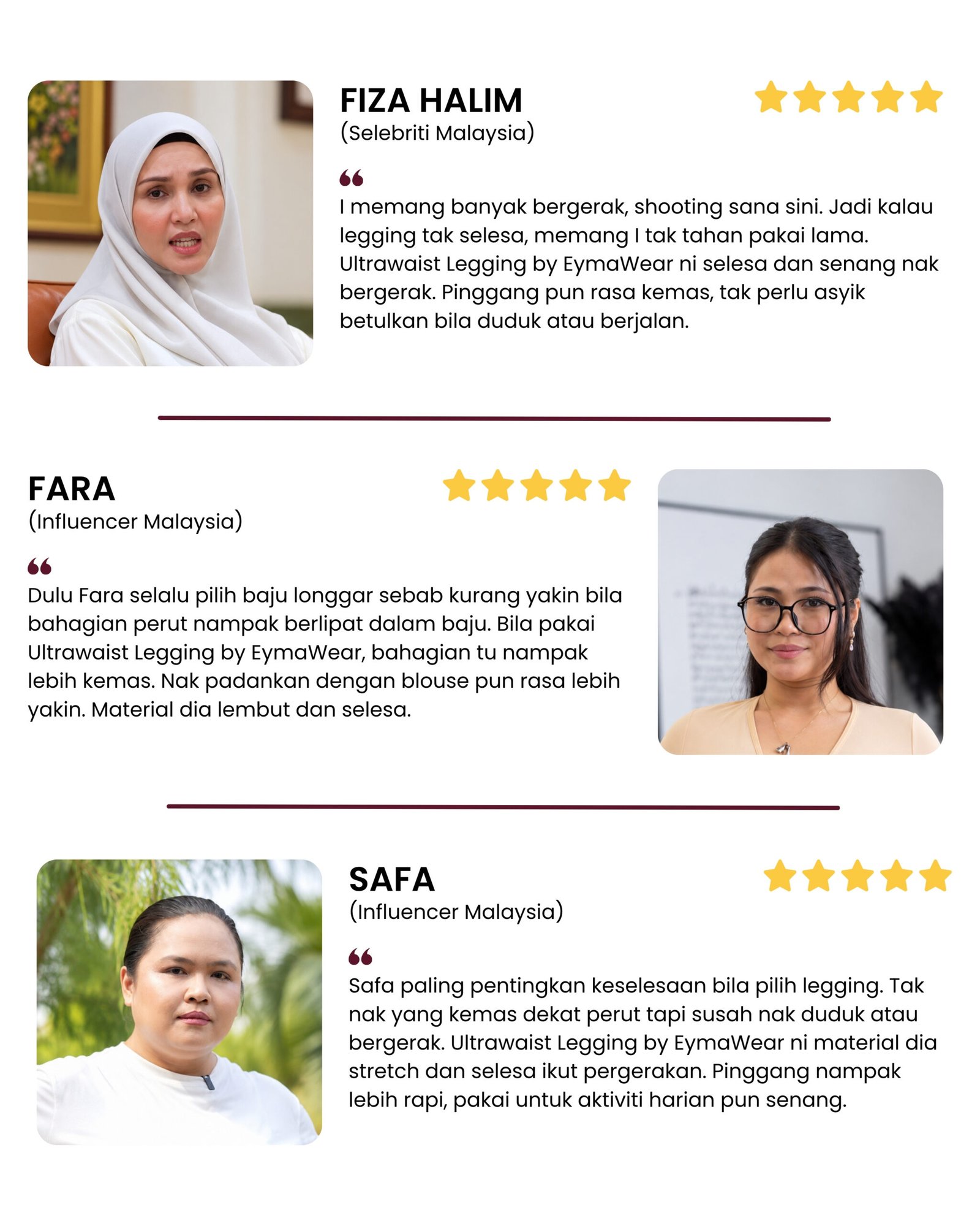 Feedback artis — gambar 4