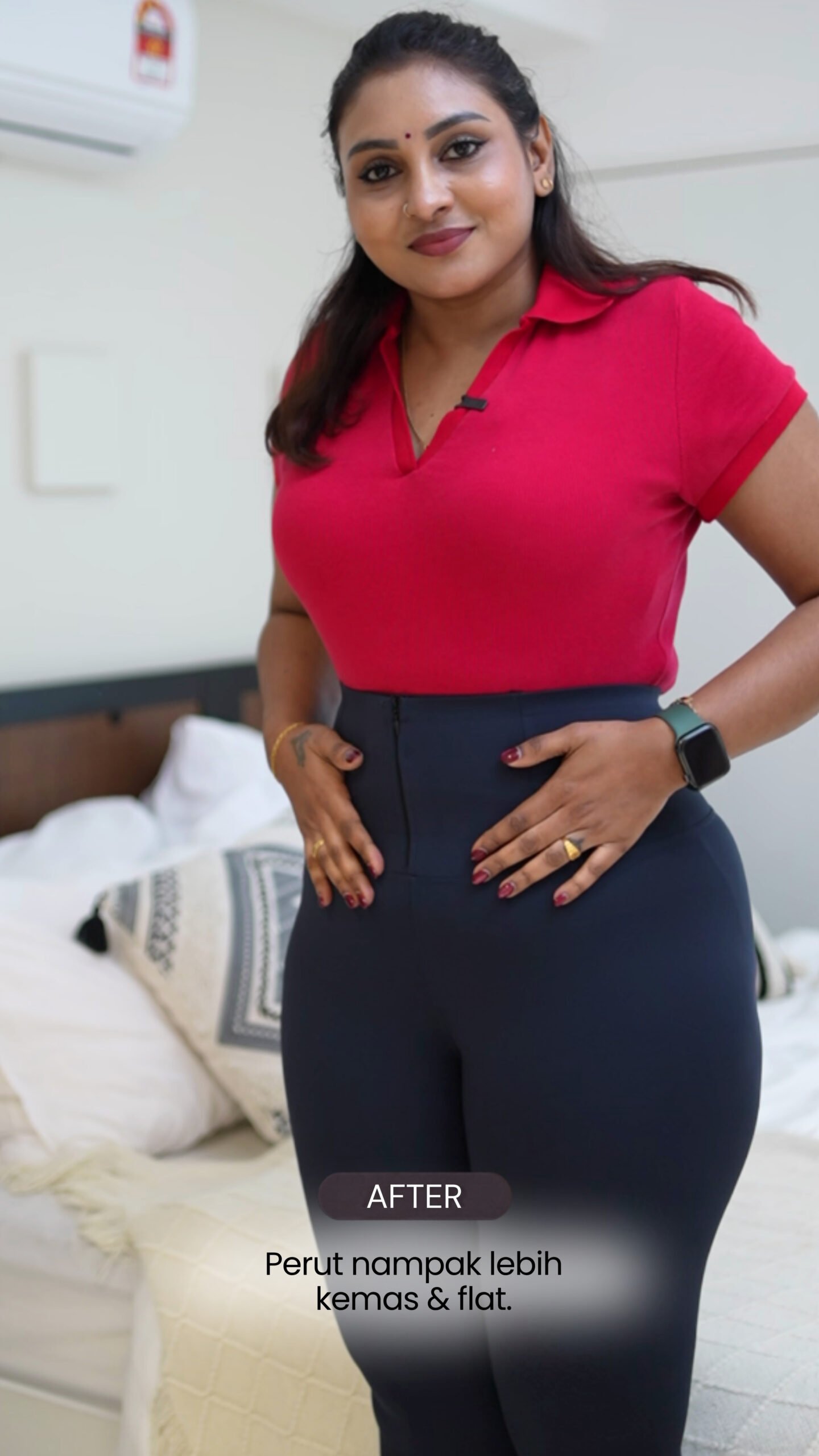 UltraWaist Legging — gambar 4