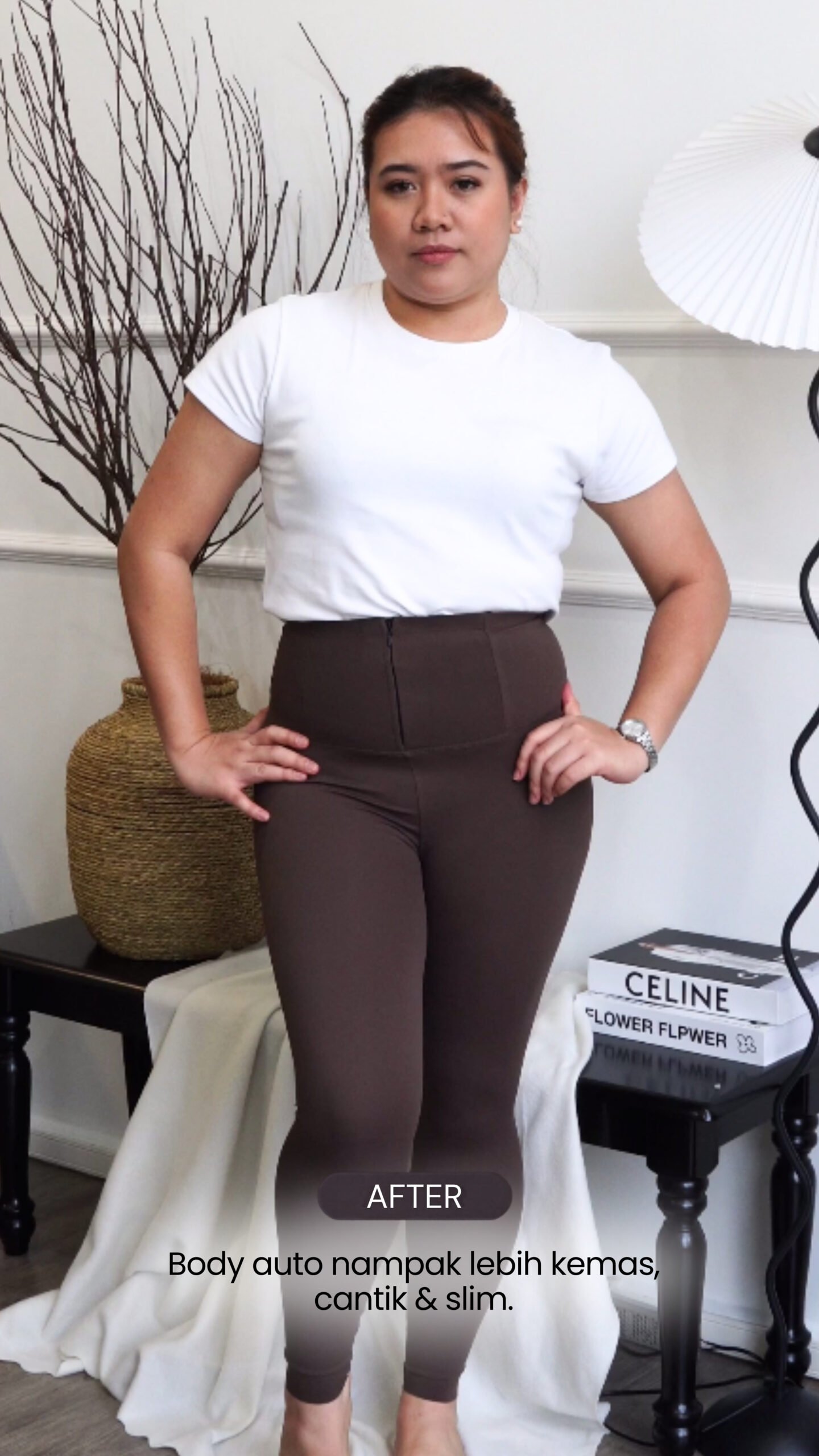 UltraWaist Legging — gambar 6